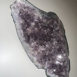 Natural Crystal & Amethyst Geode Collection – Real Mineral Specimens