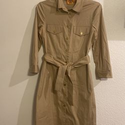 Tory Burch Dress Size 2