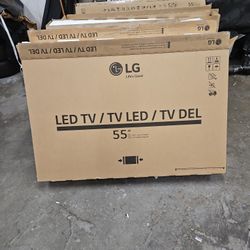 🔥 LG 55” TV – Great Deal! 🔥