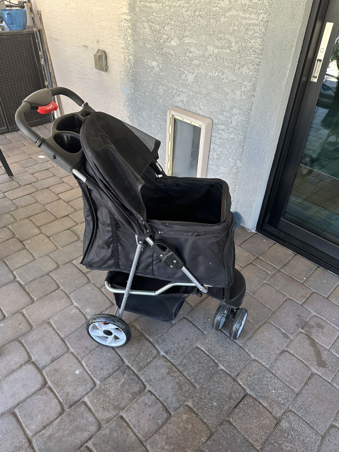 Doggy Stroller