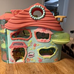 LPS littlest Pet Shop 