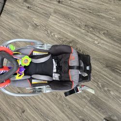 Baby Car seat