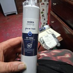 Water Refrigerator filter GF-009X