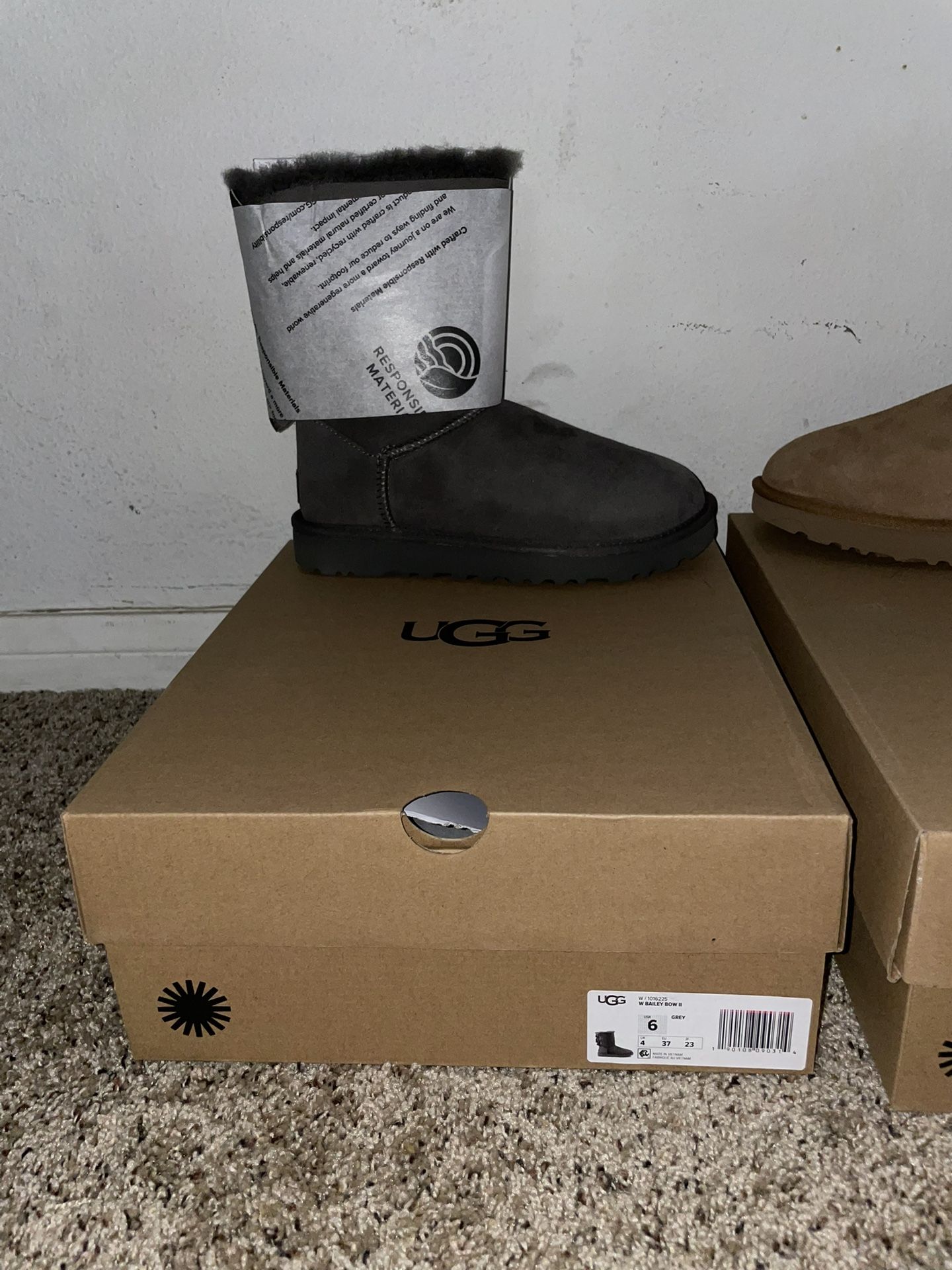 Uggs Boots