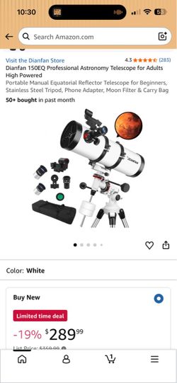 Telescope