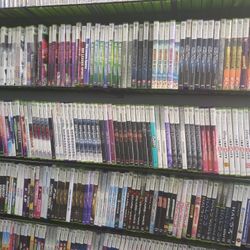 Xbox 360 Games