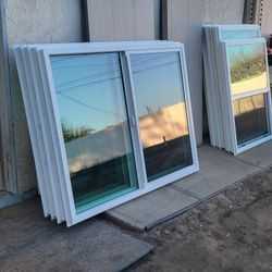 Ventanas Y Puertas