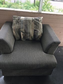 COUCH blasphemer