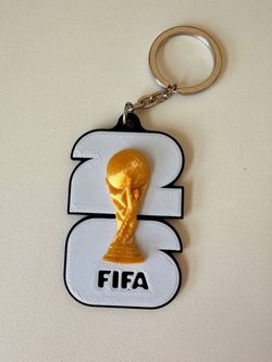 World Cup Swag