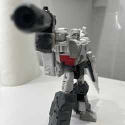 Transformers 35th Anniversary Megatron