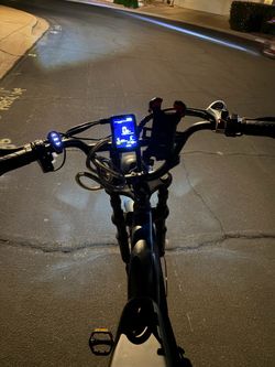 AOVO WHEEL 48V 18Ah E-Bike – Up to 31 MPH