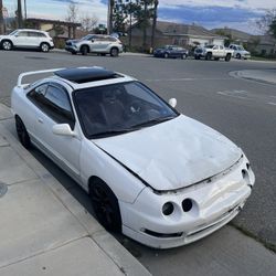  Acura Integra Part out 