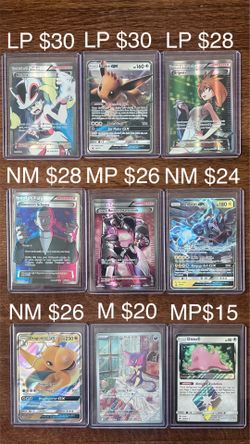 POKEMON LOT