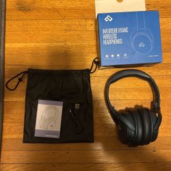 Headphones