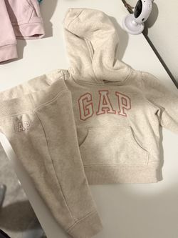 Nike 12 Months Gap 12-18 Months