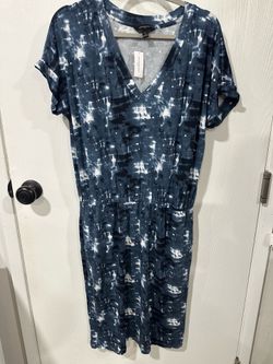 Banana Republic Women’s Dress