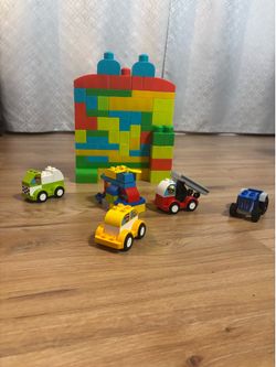 Lego
