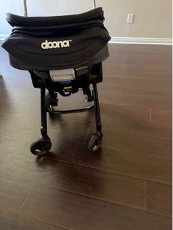 Doona stroller