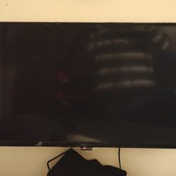Insignia 32" TV NOT SMART