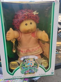NEW ON BOX