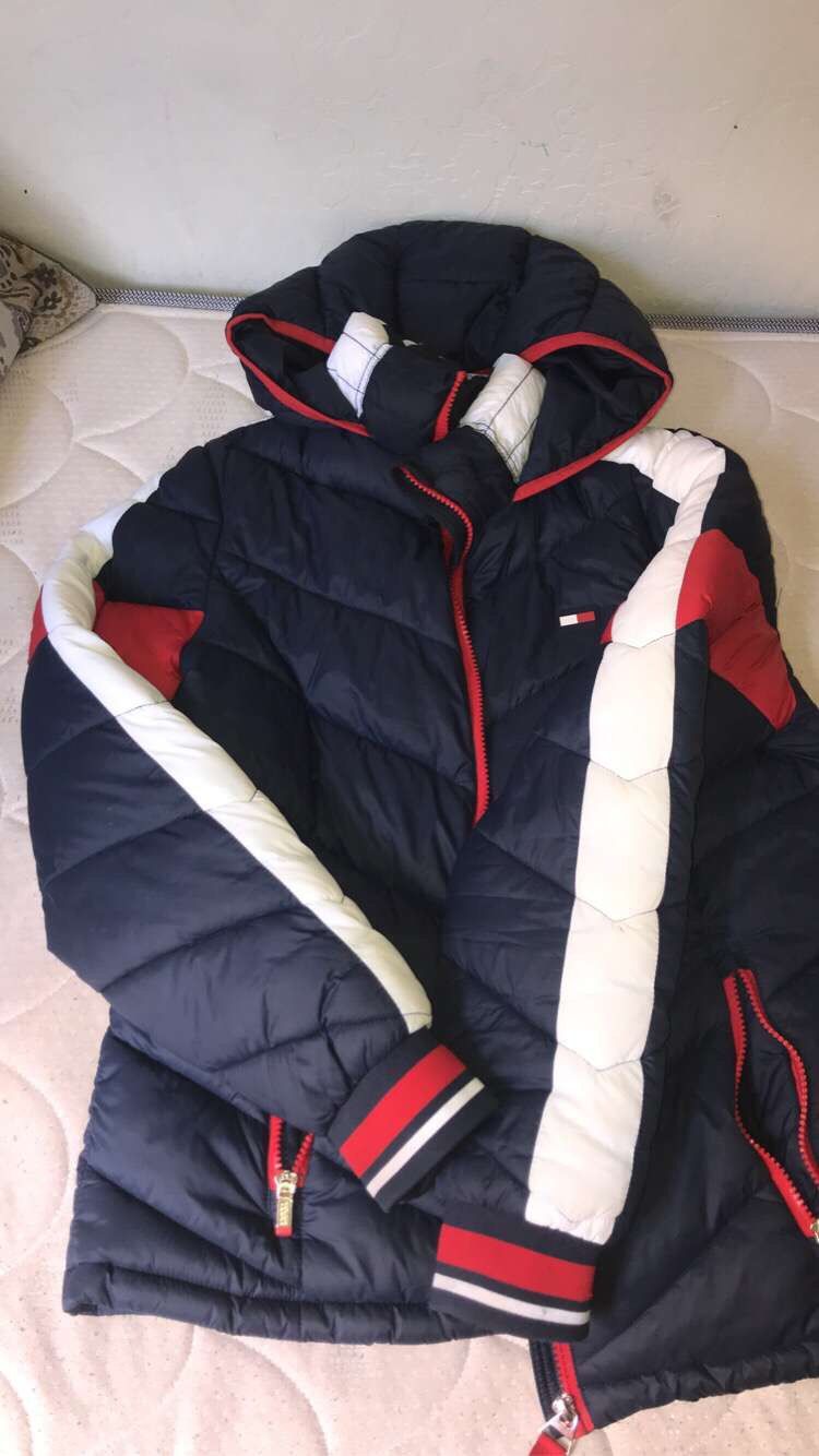 Tommy Hilfiger Jacket