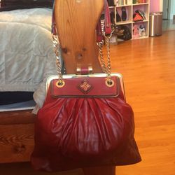 Red bag