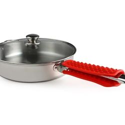 Dexas Silicone Pot Holder/pot Handle 