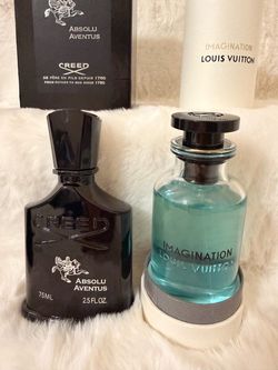 Fragrances