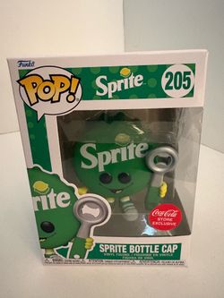 Funko Pop! Sprite#205