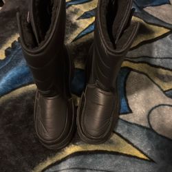Zapatos Para La Nieve