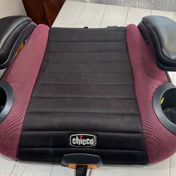 Silla Para El Carro
