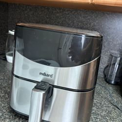 Air Fryer 
