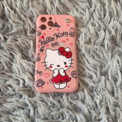 11 Pro Phone Case