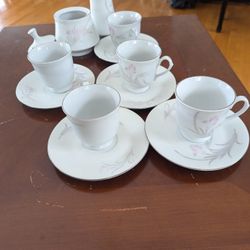 Tea Set