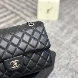 Women's luxury crossbody bag