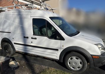 2009 Ford E-Series Van
