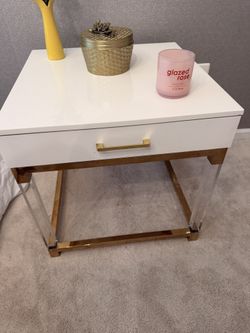 Two Nightstands For 175.00