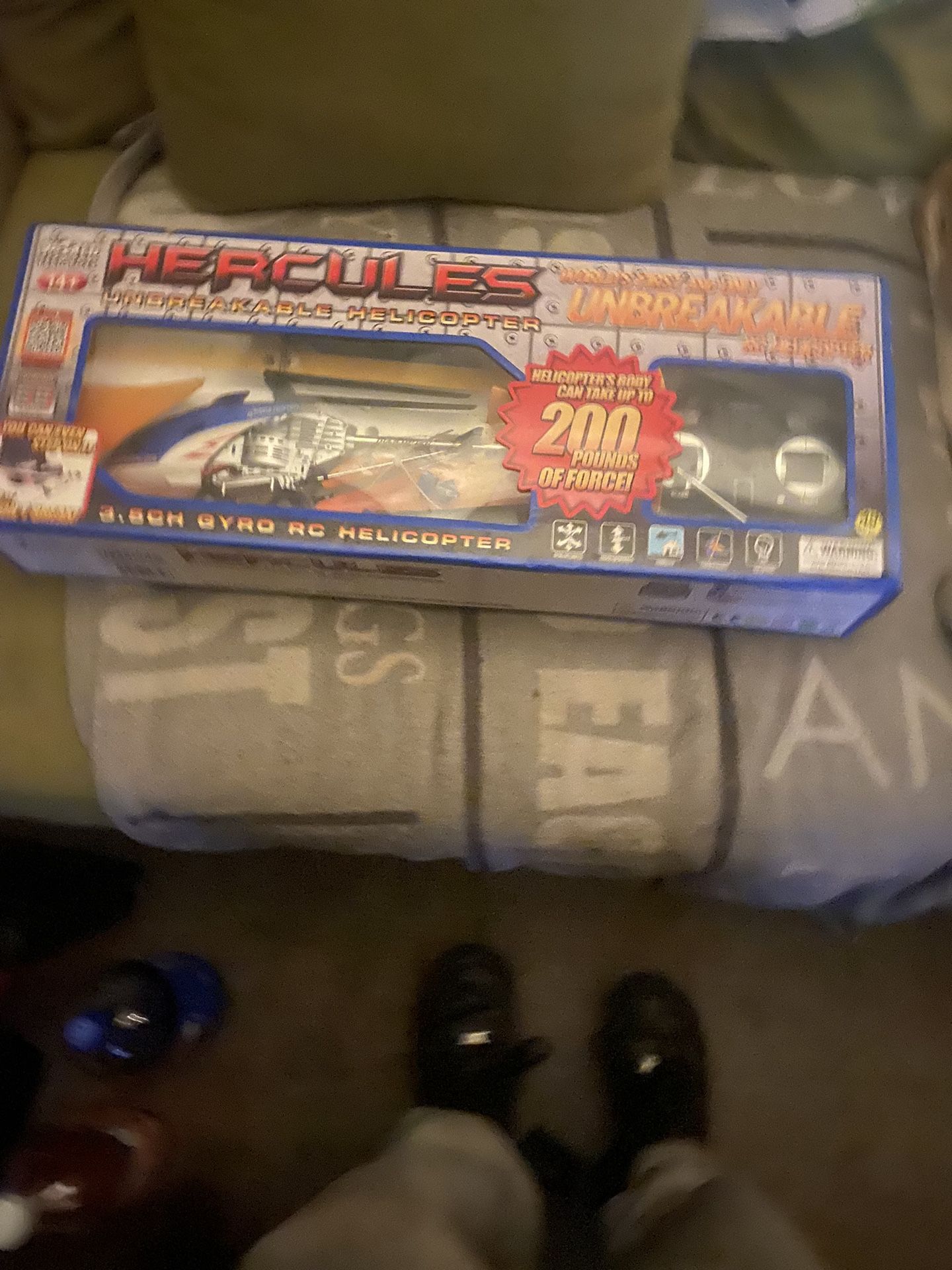 Toys