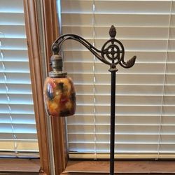 Antique Floor Lamp