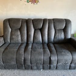 New Recliner Sofa For Sale