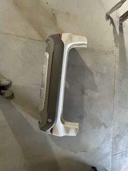 2019 Bmw X1 Rear Bumper