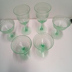 Uranium Cups