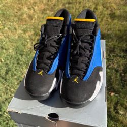 Jordan 14 Laney Sz11 2023