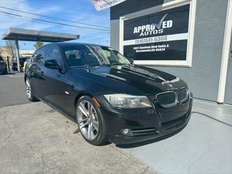 2009 BMW 328i