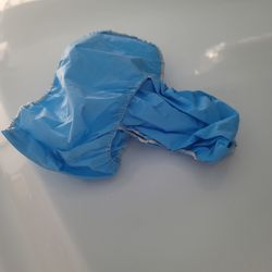 Medical shoe Covers New  100 PCS. 50.cents Each 