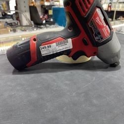 Milwaukee M12 Tools