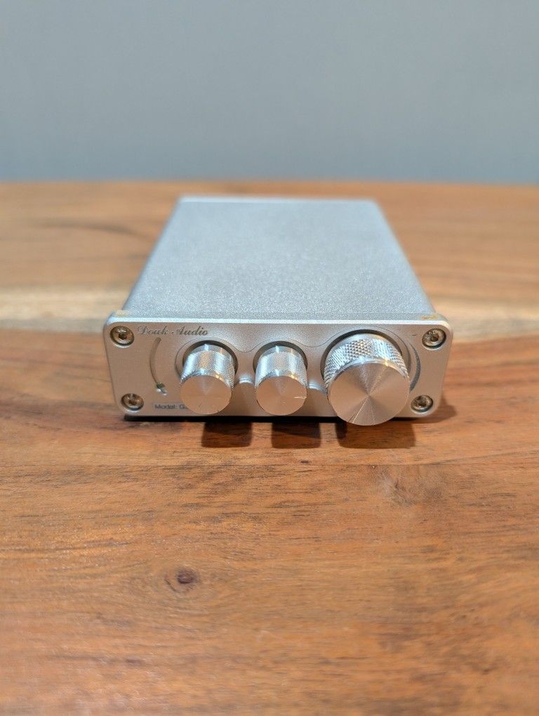 Douk Audio Amplifier
