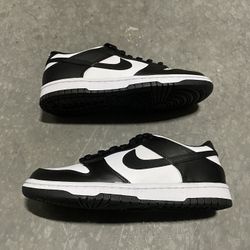 Nike Dunk Low Christmas gifts 