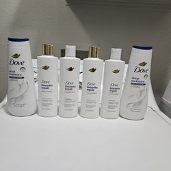 Dove Bundle 