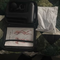 Massage Gun
